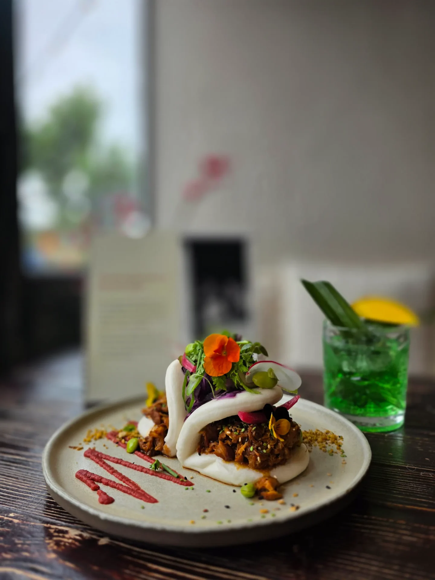 bao bun