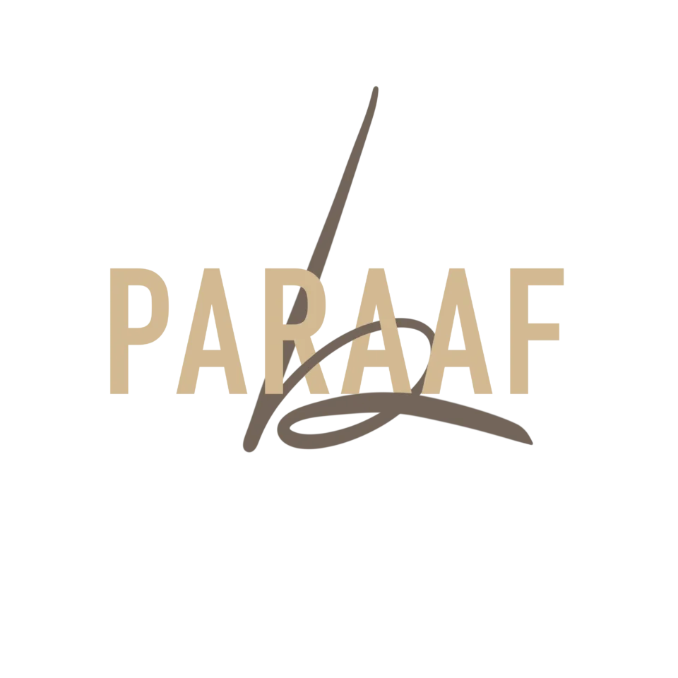 Paraaf Middelburg